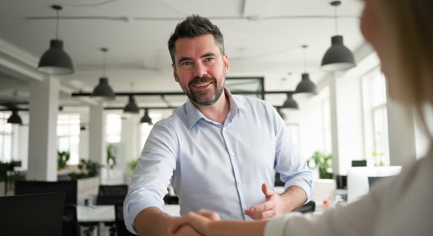 Eric Zimmermann – consultant SEO et développeur web