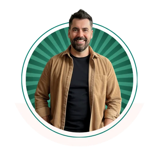 Eric Zimmermann – Consultant SEO et développeur web